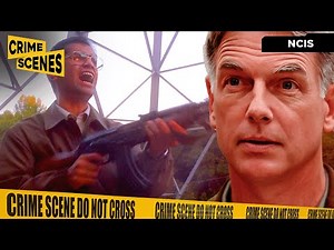 Shootout With A Very Bad Man With A Very Big Bomb | NCIS (Mark Harmon, Michael Weatherly)