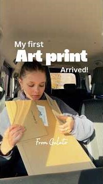 Should I start an art business?