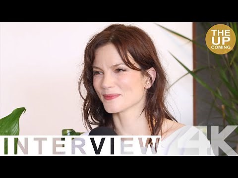 Sylvia Hoeks interview on Mother at Venice Film Festival 2025: Faith, doubt & humanising legends