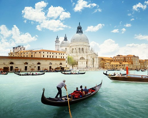 Venice, Verona & Lake Garda Tour 2025/2026 | Newmarket Holidays
