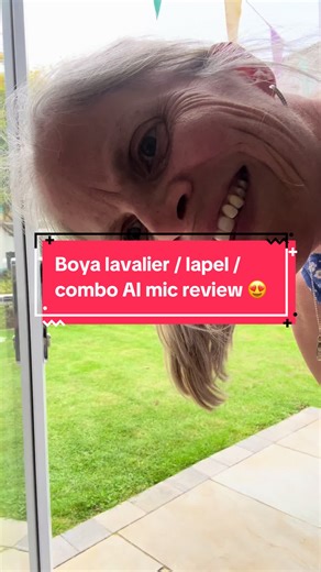 Boya Magic-04 Lapel Mic Set Review: High-Quality Performance