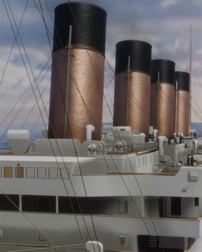 Step into the past in virtual reality —explore, interact, and learn aboard the Titanic. Buy your tickets!🚢⚓ | Titanic VR