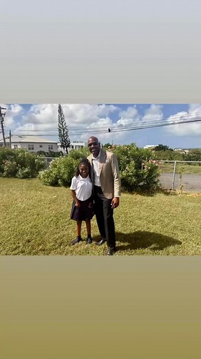 Made a quick visit to the Grade 6 class of the St. John’s Lutheran School. They made me feel like a celebrity. 🤩 | Daryll S. Matthew