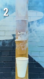 Hot metal ball vs cups | Addicted2Success