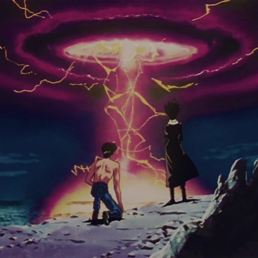 Kawaii Anime Music Playlist Featuring Hades66