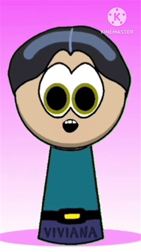 Sprunki OC Super Duper Ziyani Phase 2