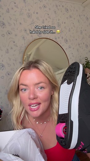 I Bought Heely Shoes with My Own Money | Sneaker Shopping Vlog