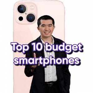 7K views · 263 reactions | Top 10 budget smartphones as of Feb 2023 | Coach ng Bayan Morgan Say | Ilocano Defenders Partylist | Facebook