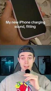 Here’s EXACTLY How To Change The Charging Sound On Your IPhone…