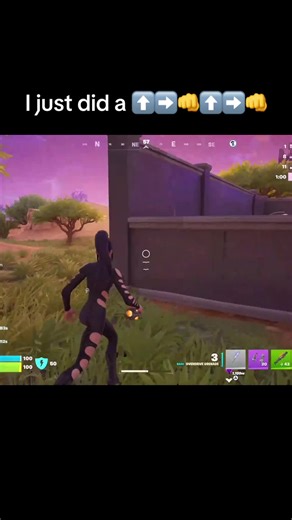 Fortnite K.O. and Emote Showcase