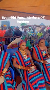 Ndan Ya-Naa Abukari II wife participated in the Damba Festival 2025 #damba2025 #DagbonCulture #peaceofmind #follow4more | Musah A Rahaman