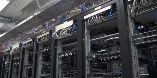 S.C. lawmakers submit resolution to temporarily halt data center projects