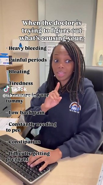 Fibroids Awareness with The White Dress Project