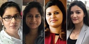 YourStory | Stories about startups & entrepreneurships