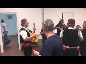 Goran Bregovic - Bosnia