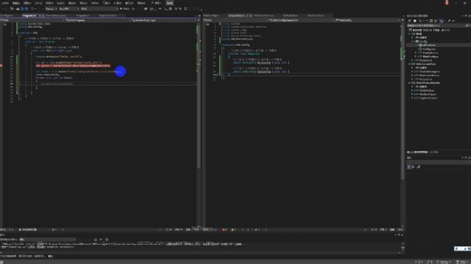 C#开发数据采集系统 5.1配置文件化开发
