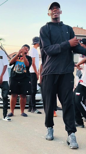 Freestyle Name Challenge with Officixl RSA and Friends