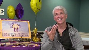 Smile restored: Nonprofit covers dental surgery of Pompano Beach man who lost teeth in accident - WSVN 7News | Miami News, Weather, Sports | Fort Lauderdale