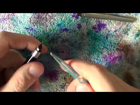 Disassembly Line Parker 25 Flighter