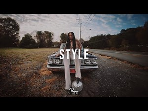 "Style" - Inspiring Rap Beat | Free Hip Hop Instrumental Music 2023 | BlazzeX #Instrumentals