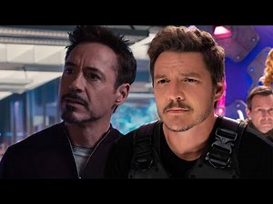 Every DC & Marvel Superhero Parodied In 'We Can Be Heroes'