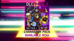 99K views · 1.6K reactions | Take a look at what the Cadence of Hyrule: Crypt of the NecroDancer Featuring The Legend of Zelda Season Pass has to offer and keep the beat going with three DLC packs as they are released! https://cadenceofhyrule.nintendo.com | Nintendo Switch | Facebook