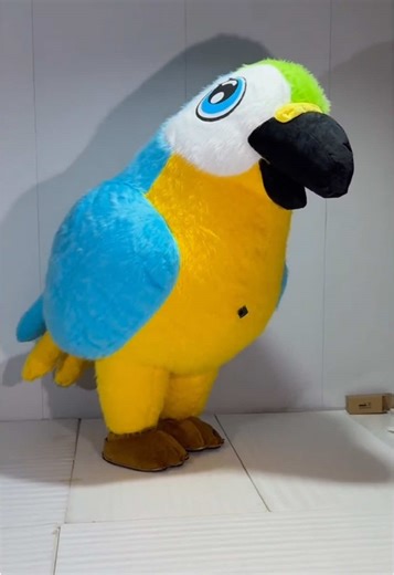 Custom Mascot Costumes for Unforgettable Parties