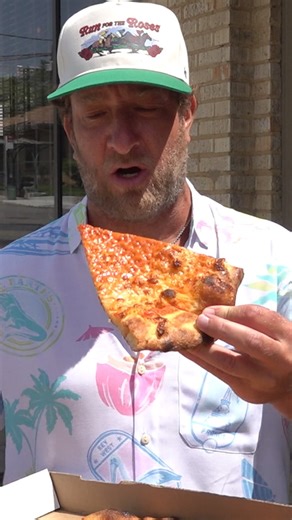 Barstool Sports | Barstool Pizza Review - Barbaro (San Antonio, TX) @stoolpresidente @onebite | Instagram