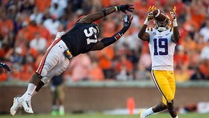 Inside the plays Auburn didn’t make in a second straight loss to LSU