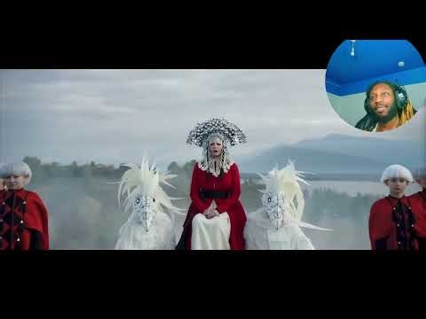 ONUKA - ZENIT (Official Music Video) Reaction