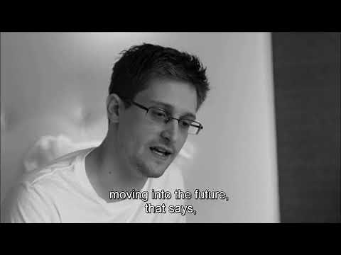 'Targeted Individuals' TI surveillance EXPOSED in "CitizenFour" (2014) Edward Snowden & NSA/CIA