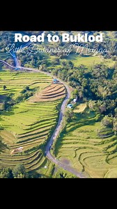 Road To Buklod “Little Batanes of Miagao” Tigmalapad to Ongyod Road, Miagao, Iloilo | OMPZ