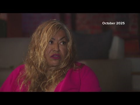 LGBTQ activist Ruby Corado to serve over 2 years in prison