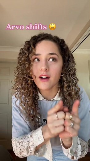 Arvo Shifts: My Morning Routine for an Afternoon Job