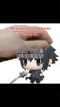 RENDERING TUT. #art #arttutorial #digitalart #tutorial #idkwhatimdoing #anime #artist #fypシ #viral