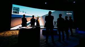 Get Real: Powerful 3D Software Brings The Future of Infrastructure to Life in Just a Few Clicks | Bentley Blog | Infrastructure Engineering Software & Solutions