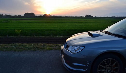 ターボエンジン音の特徴！「プシュー」「キーン」音の正体とは？