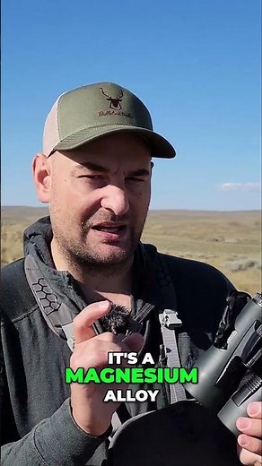 #2 Vortex Diamondback HD Binoculars Review Entry Level Excellence