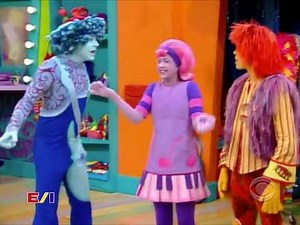 The Doodlebops: Moon Doodles (June 8th, 2013 CBS Airing)