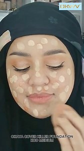 1.3K views · 38 reactions | OKAYA COVER KILLER FOUNDATION . (Cover...