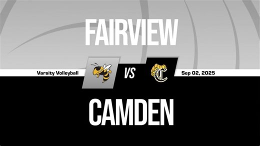 Fairview High School (TN)  Volleyball
