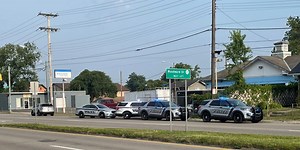 2 injured in shooting