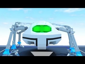 Making Jeff Wayne handiling machine/Plane crazy