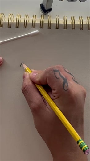 -How to draw a banner As long as you have a pencil you can do this you dont need special tools all you need is practice, follow me to learn. #lettering@Script#shading#pencilart#drawing#arte#chicano#chicaboarte#lasvegastattooartist#lasvegas#arte#lining#drawing#fyp#fypシ゚viral