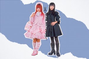 Losing Lolita: Why is Lolita Fashion on a Decline?