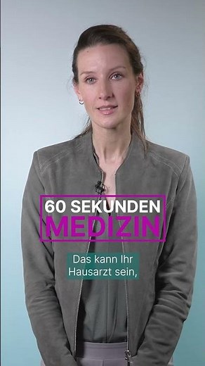 Wie sieht die Rauchentwöhnung in der Praxis aus? - 60 Sekunden Medizin | Asklepios #shorts