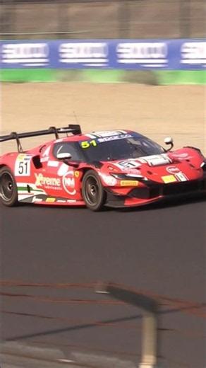 54 GT3 AND GT CUP CARS IN ACTION❗️⬆️
