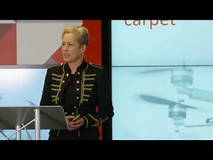 Fast-forward to 2030: a day in the life of the connected human