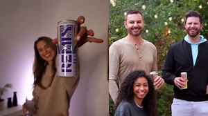 Remix Non-Alcoholic Drinks & Mocktails - Alcohol Replacement Beverage with All-Natural Flavors, Real Juice & Electrolytes - Low Sugar & Calorie Non-Alcoholic Spirits (4 Pack, Marvelous Mai Tai)