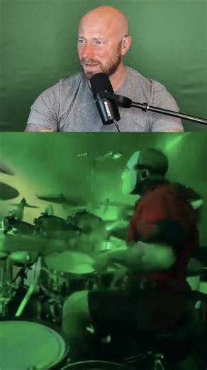 224K views · 6.9K reactions | Eloy Casagrande playing sic live #slipknot #slipknotfans #slipknotedit #slipknotforever #eloycasagrande #drum #drummer #drumtok論 #drummersoftiktok | Colby Fulton | Facebook